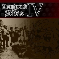 Diverse - Soundtrack der Strasse Vol. IV