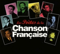 Diverse - French Chanson Poets