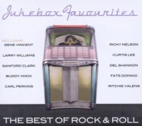 Diverse - The Best Of Rock & Roll - Jukebox Favourites