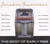 Diverse - The Best Of Early R&B - Jukebox Favourites