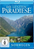 Letzten Paradiese,Die - Die letzten Paradiese - Norwegen