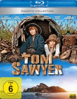 Hermine Huntgeburth - Tom Sawyer (+ DVD)