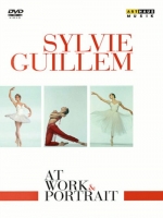 Guillem,Sylvie - At Work & Portrait
