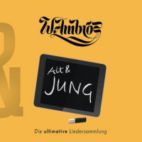 Wolfgang Ambros - Alt & Jung - Die ultimative Liedersammlung