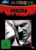 Tod Browning - Dracula (Jahr100Film)
