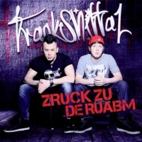 Trackshittaz - Zruck zu de Ruabm