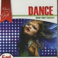 Various/Music is a Gift - Dance fever chart boosters