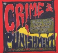 Diverse - Crime & Punishment