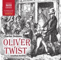 Keeble,Jonathan - Oliver Twist
