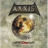 Axxis - Rediscovered