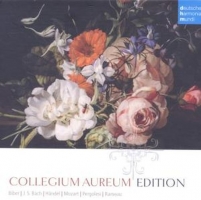 Collegium Aureum - Collegium Aureum Edition