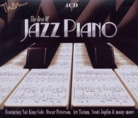 Diverse - Then... The Best Of Jazz Piano