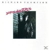 Thompson,Richard - Daring Adventures