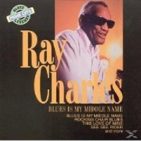 Charles,Ray - Blues In My Middle