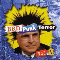 Diverse - BRD Punk Terror Vol. 1
