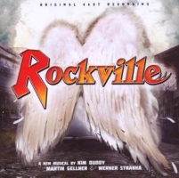 Musical CD - Rockville