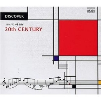 Diverse - Discover Music Of The 20th Century