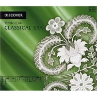 Diverse - Discover Music Of The Classical Era