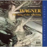 Johnson,Stephen - An Introduction To Wagner's Ring