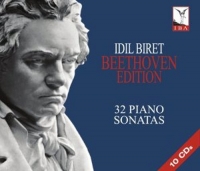 Idel Biret - 32 Piano Sonatas