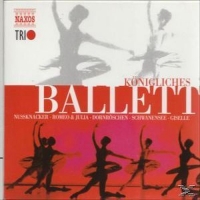 Various - Königliches Ballett