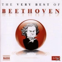 Various - The Very Best Of Beethoven