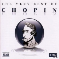 Various - Best Of Chopin,Very
