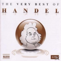 Various - Best Of Handel,Very