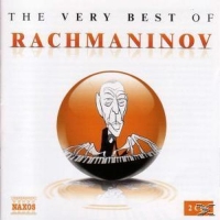 Various - Best Of Rachmaninov,Very
