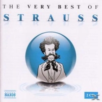 Various - Best Of Strauss,Very