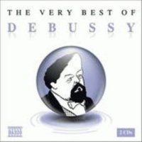 Diverse - The Very Best Of Debussy