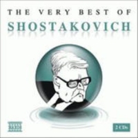 Diverse - The Very Best Of Shostakovich