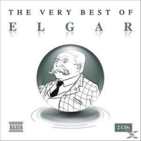 Various - Best Of Elgar,The Very