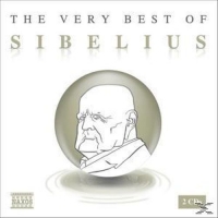 Various - Best Of Sibelius,The Very
