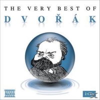 Various - The Best Very Of Dvorak