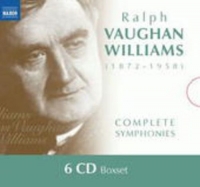 Diverse - Complete Symphonies
