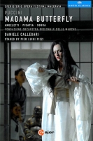 Callegari/Angeletti/Pisapia - Puccini, Giacomo - Madama Butterfly