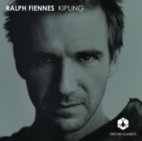 Ralph Fiennes - Kipling