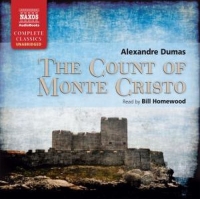 Bill Homewood - The Count Of Monte Cristo