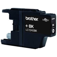 BROTHER - BROTHER LC-1240BK BLACK