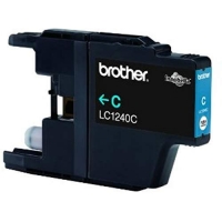 BROTHER - BROTHER LC-1240C CYAN