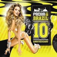 Diverse - Pacha Brazil - 10th Anniversary