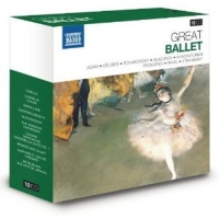 Various - Grosse Ballette