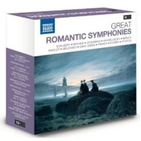 Various - Grosse Romantische Symphonien