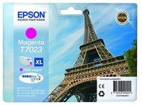 EPSON - EPSON T7023 XL MAGENTA 2K