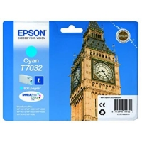 EPSON - EPSON T7032 L CYAN 0.8K