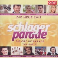 VARIOUS - ORF SCHLAGERPARADE VOL. 27