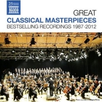Various - Great Classical Masterpieces 1987-2012