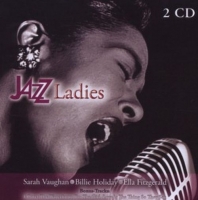Diverse - Jazz Ladies