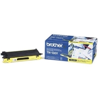 BROTHER - TN130 YELLOW